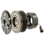 A/C Compressor Clutch