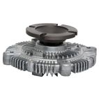 Engine Cooling Fan Clutch