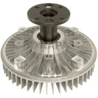 Engine Cooling Fan Clutch