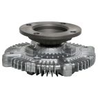 Engine Cooling Fan Clutch