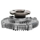 Engine Cooling Fan Clutch
