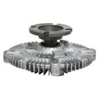 Engine Cooling Fan Clutch