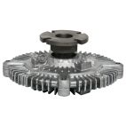 Engine Cooling Fan Clutch