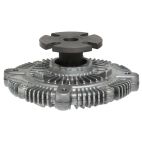 Engine Cooling Fan Clutch