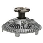 Engine Cooling Fan Clutch