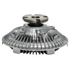 Engine Cooling Fan Clutch
