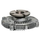 Engine Cooling Fan Clutch