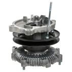 Engine Cooling Fan Clutch