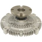Engine Cooling Fan Clutch