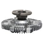 Engine Cooling Fan Clutch