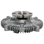 Engine Cooling Fan Clutch