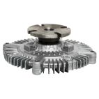 Engine Cooling Fan Clutch