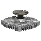 Engine Cooling Fan Clutch
