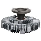Engine Cooling Fan Clutch