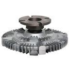 Engine Cooling Fan Clutch