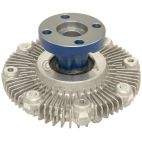 Engine Cooling Fan Clutch