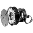 A/C Compressor Clutch