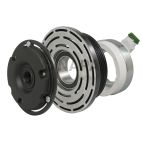 A/C Compressor Clutch