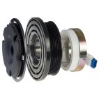A/C Compressor Clutch