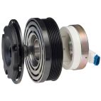A/C Compressor Clutch