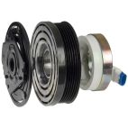 A/C Compressor Clutch