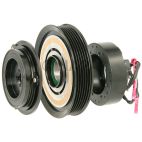 A/C Compressor Clutch