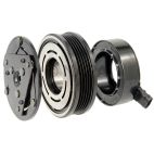 A/C Compressor Clutch