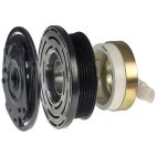A/C Compressor Clutch