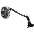 Engine Cooling Fan Clutch