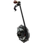Engine Cooling Fan Clutch