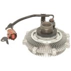 Engine Cooling Fan Clutch