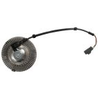 Engine Cooling Fan Clutch