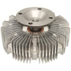 Engine Cooling Fan Clutch