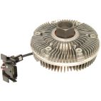 Engine Cooling Fan Clutch