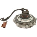 Engine Cooling Fan Clutch