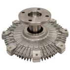 Engine Cooling Fan Clutch