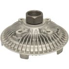 Engine Cooling Fan Clutch