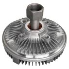 Engine Cooling Fan Clutch