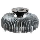 Engine Cooling Fan Clutch