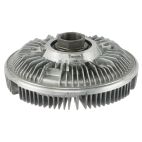 Engine Cooling Fan Clutch