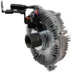 Engine Cooling Fan Clutch
