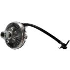 Engine Cooling Fan Clutch