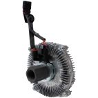 Engine Cooling Fan Clutch