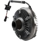 Engine Cooling Fan Clutch