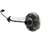 Engine Cooling Fan Clutch