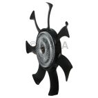 Engine Cooling Fan Clutch