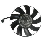 Engine Cooling Fan Clutch