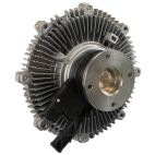 Engine Cooling Fan Clutch