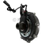 Engine Cooling Fan Clutch