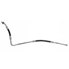 A/C Liquid Line with Orifice Tube